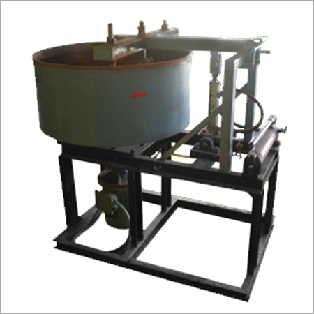 Dry Color Mixer By BALAJI CONSTRUCTION MACHINES AND SPARES