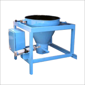 Weighing Hopper for Cement