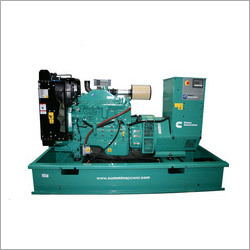 Cummins Power Generator