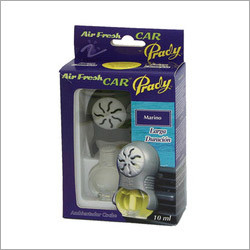 Car Freshner