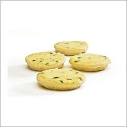 Frozen Mini Cheese Pizzas