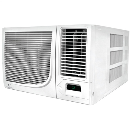 Window Air Conditioners
