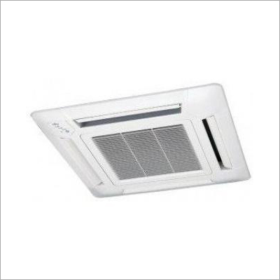 Commercial Window Air Conditioner