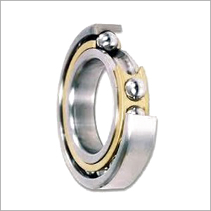 Angular Contact Ball Bearings
