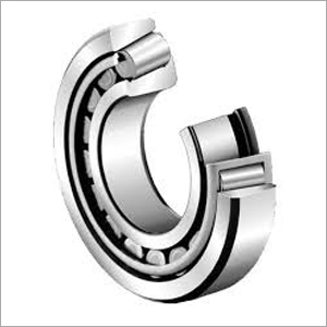 Tapered Roller Bearings