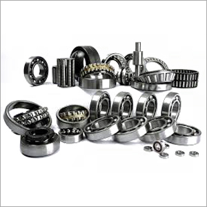 Bearing Parts