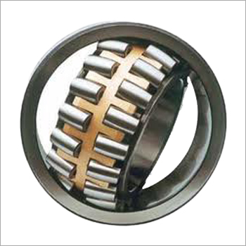 Cylindrical Roller Bearings