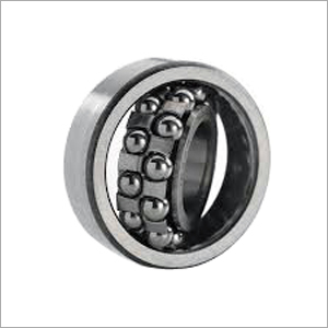 Self Aligning Ball Bearings