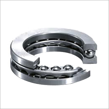 Thrust Ball Bearings