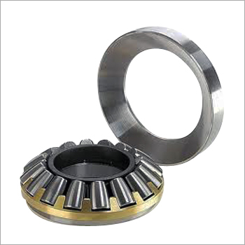 Thrust Roller Bearings