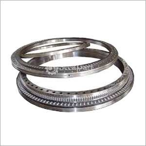 Yaw Bearings
