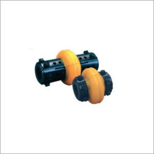 Elastomer Couplings