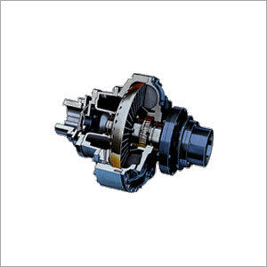 Fixed Fill Fluid Couplings