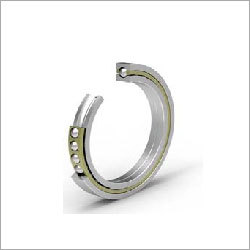 4 Point Contact Ball Bearing