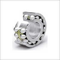 Angular Contact Ball Bearing