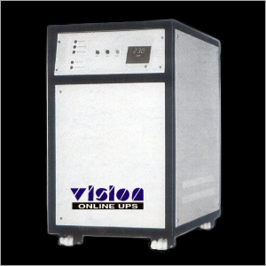 Online Ups System