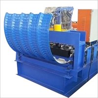Roofing Sheet Cutting Machines