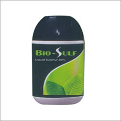 Liquid Sulphur 20%