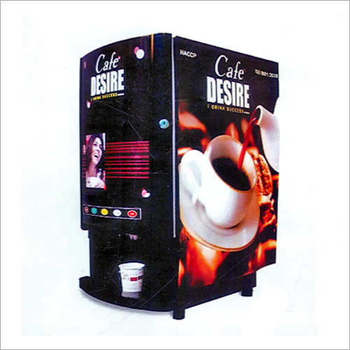Coffee Machine