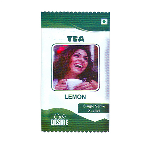 Diet Tea Premix - Paper Sachet 10g 8x12cm | Seven Flavors Instant Mixing Weight Loss Support