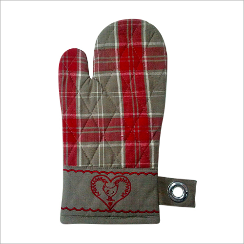 Oven Gloves