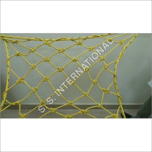 Nylon Safety Net