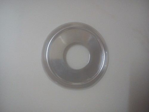 Brass Sanitary Flange