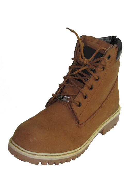 STEEL TOE CASUAL SHOES