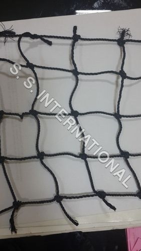 Personnel Safety Nets