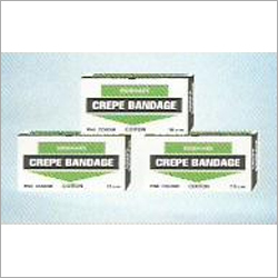 Sterile Crepe Bandage