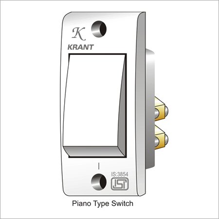 Piano Switch