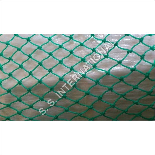 Nylon Braided Net