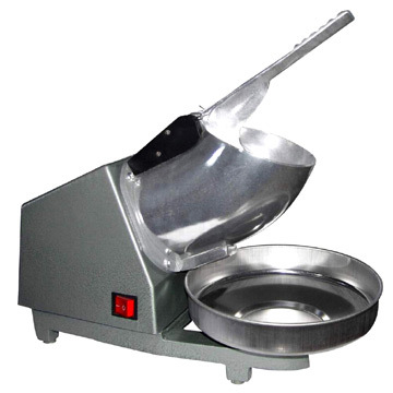 Ice Cream Machines