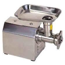 meat mincer