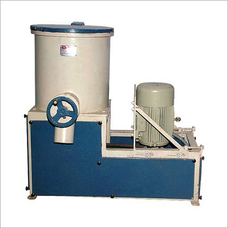 High Speed Mixer