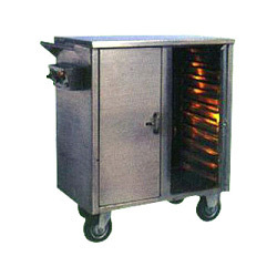 hot food trolley