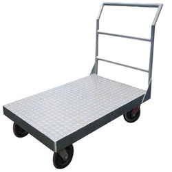 platform trolley