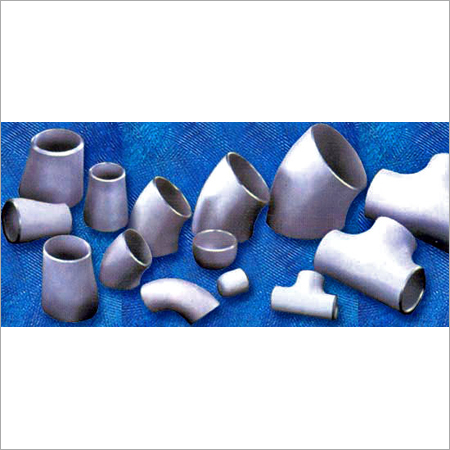 Buttweld Fittings