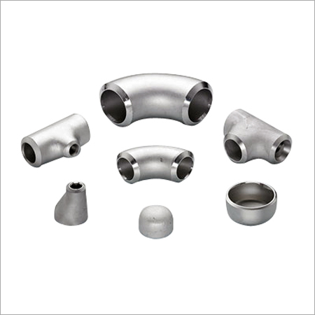 Butt Weld Fittings
