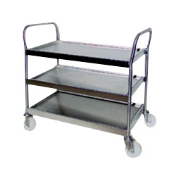 utility trolley