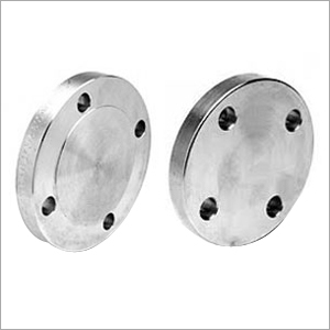 Blind Flanges