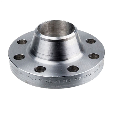 Flanges