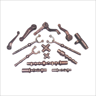 Electrical Transmission Forging Goods