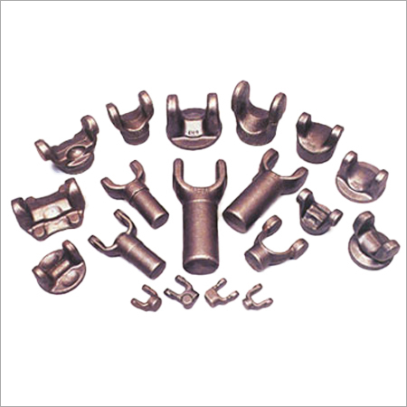 Propeller Shaft