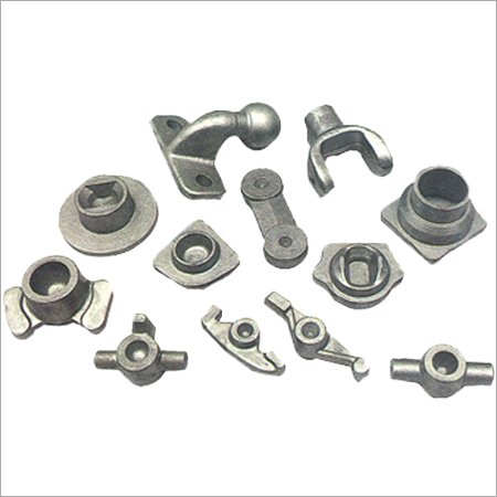 Forged Fittings