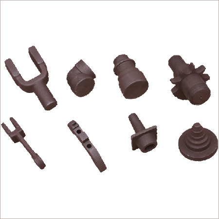 Industrial Forging Products