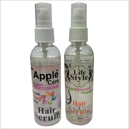 Hair Care Serum