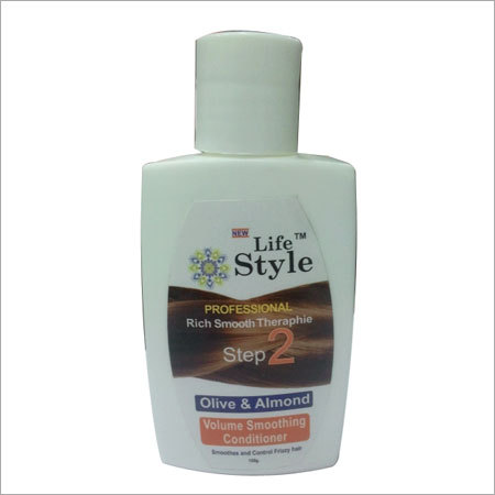 Hair Smoothing Conditioner