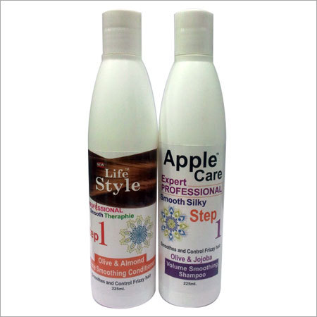 Smoothing Conditioner