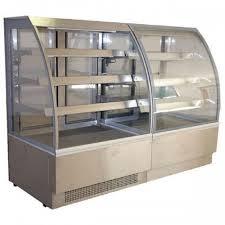 Display Fridge